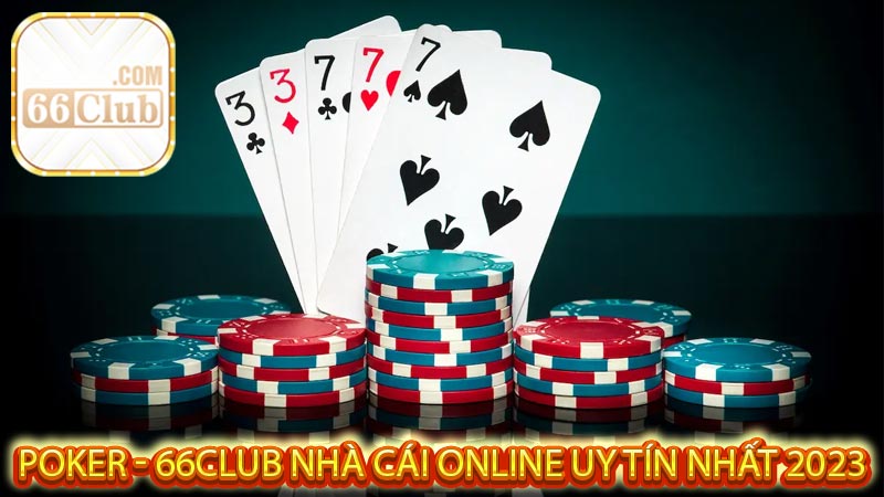 Bí kíp để luôn giành chiến thắng khi tham gia Poker