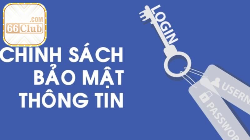 Điều khoản chính sách Bảo Mật 66Club