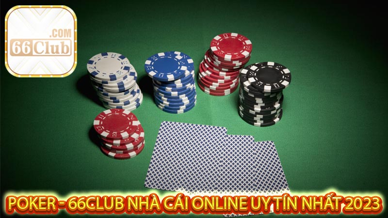 Poker có những ưu điểm gì hấp dẫn người chơi say mê