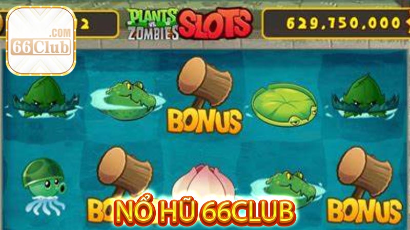 Tổng quan về game nổ hũ